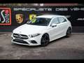Mercedes-Benz A 180 180 136ch AMG Line Weiß - thumbnail 3