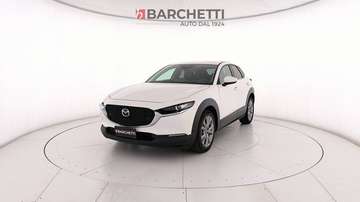 2.0L E-SKYACTIV-G M-HYBRID 150 CV 2WD EXECUTIVE