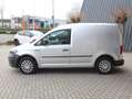 Volkswagen Caddy 2.0 TDI L1H1 BMT Economy Business | AIRCO | ELECTR Zilver - thumbnail 4