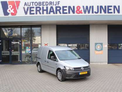 Volkswagen Caddy 2.0 TDI L1H1 BMT Economy Business | AIRCO | ELECTR