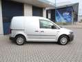 Volkswagen Caddy 2.0 TDI L1H1 BMT Economy Business | AIRCO | ELECTR Zilver - thumbnail 5