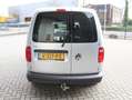 Volkswagen Caddy 2.0 TDI L1H1 BMT Economy Business | AIRCO | ELECTR Plateado - thumbnail 9