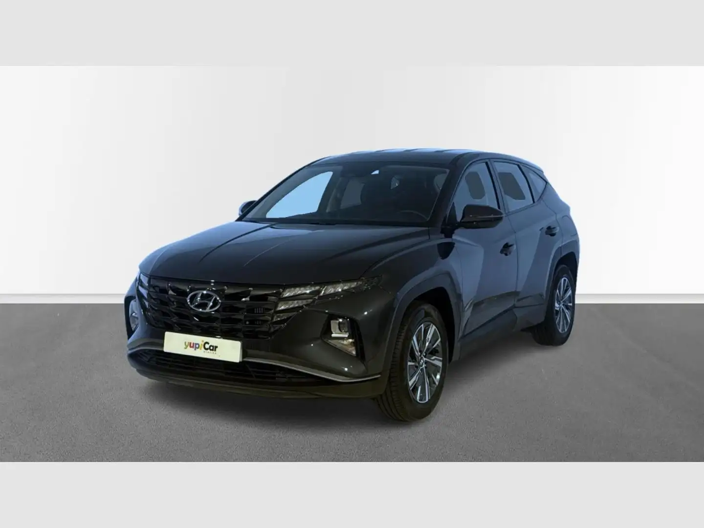 Hyundai TUCSON 1.6 TGDI Klass 4x2 - 2