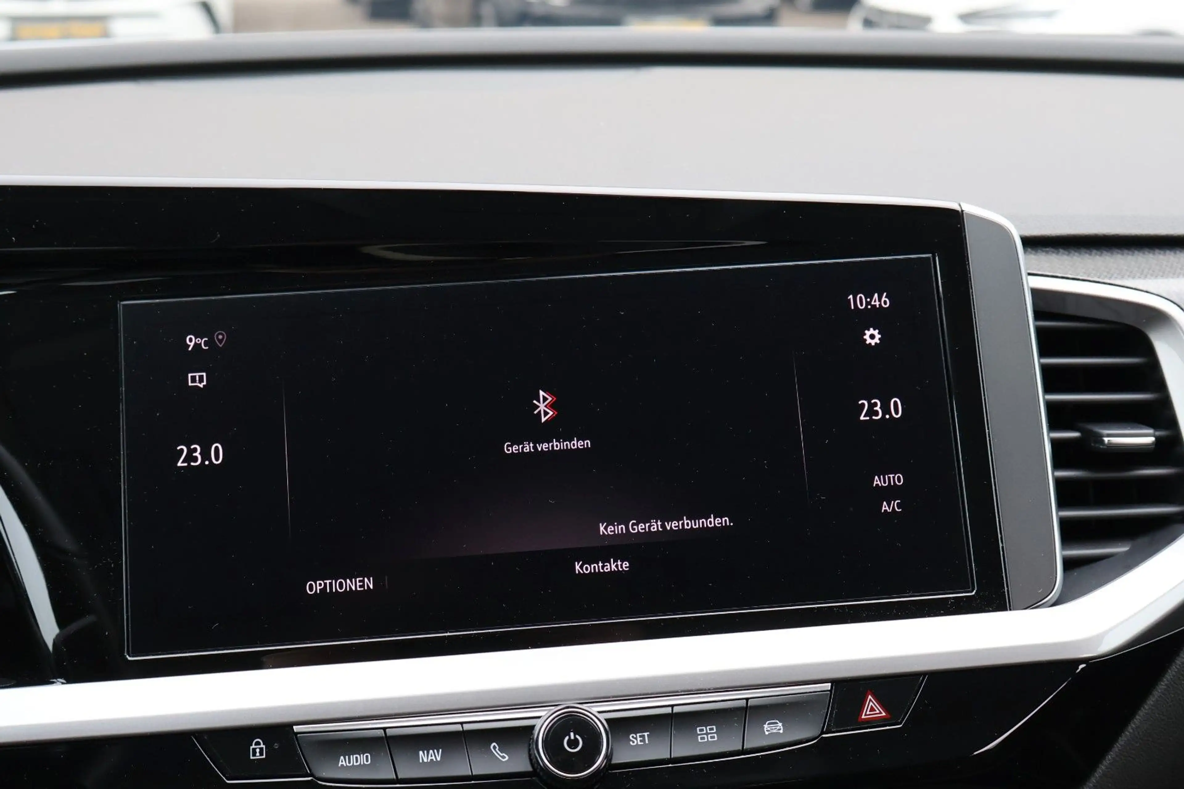 Opel Grandland X Grandland 1.2 Turbo AT8 Ultimate+Night Vision+ — photo 25