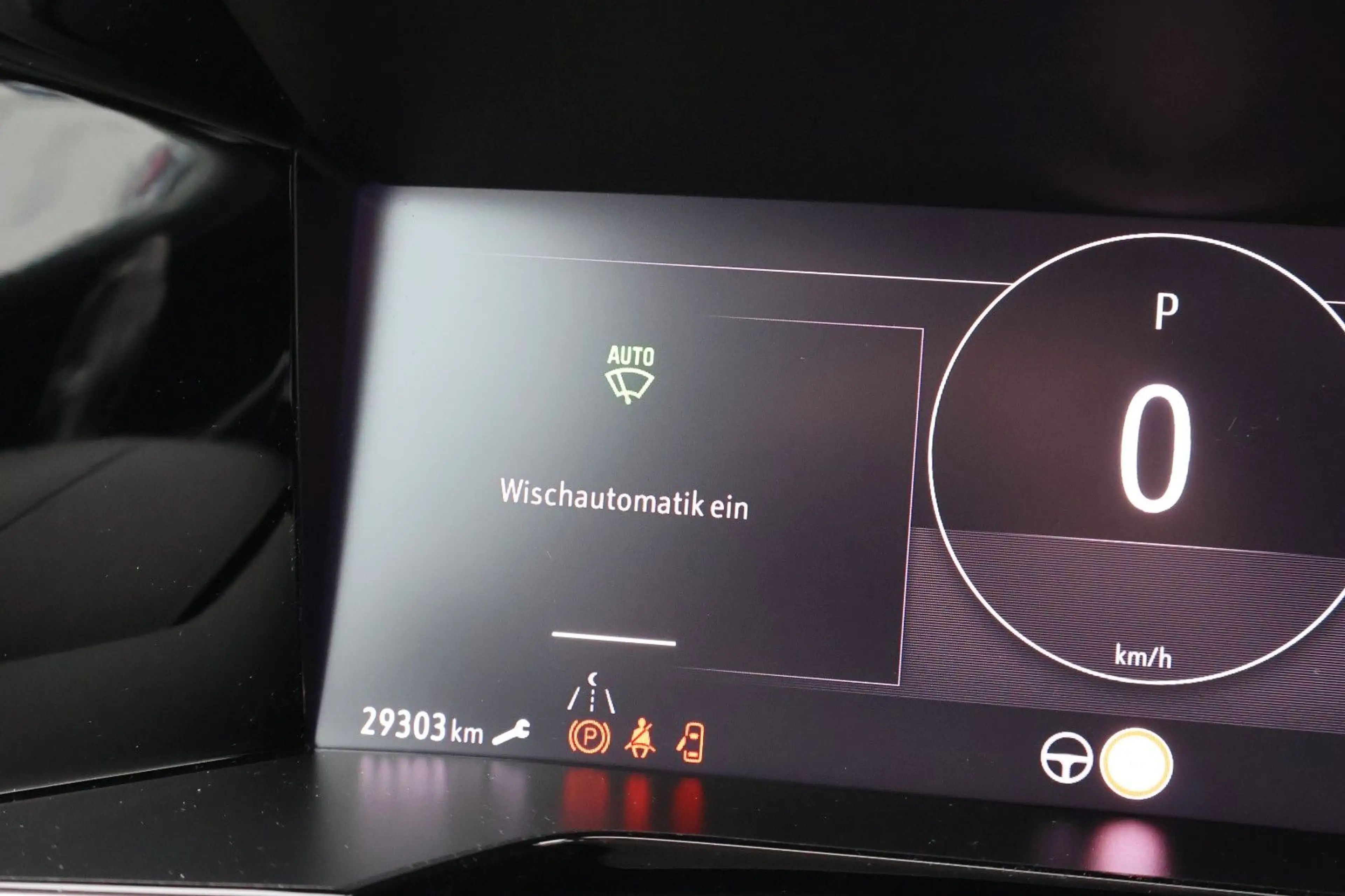 Opel Grandland X Grandland 1.2 Turbo AT8 Ultimate+Night Vision+ — photo 16