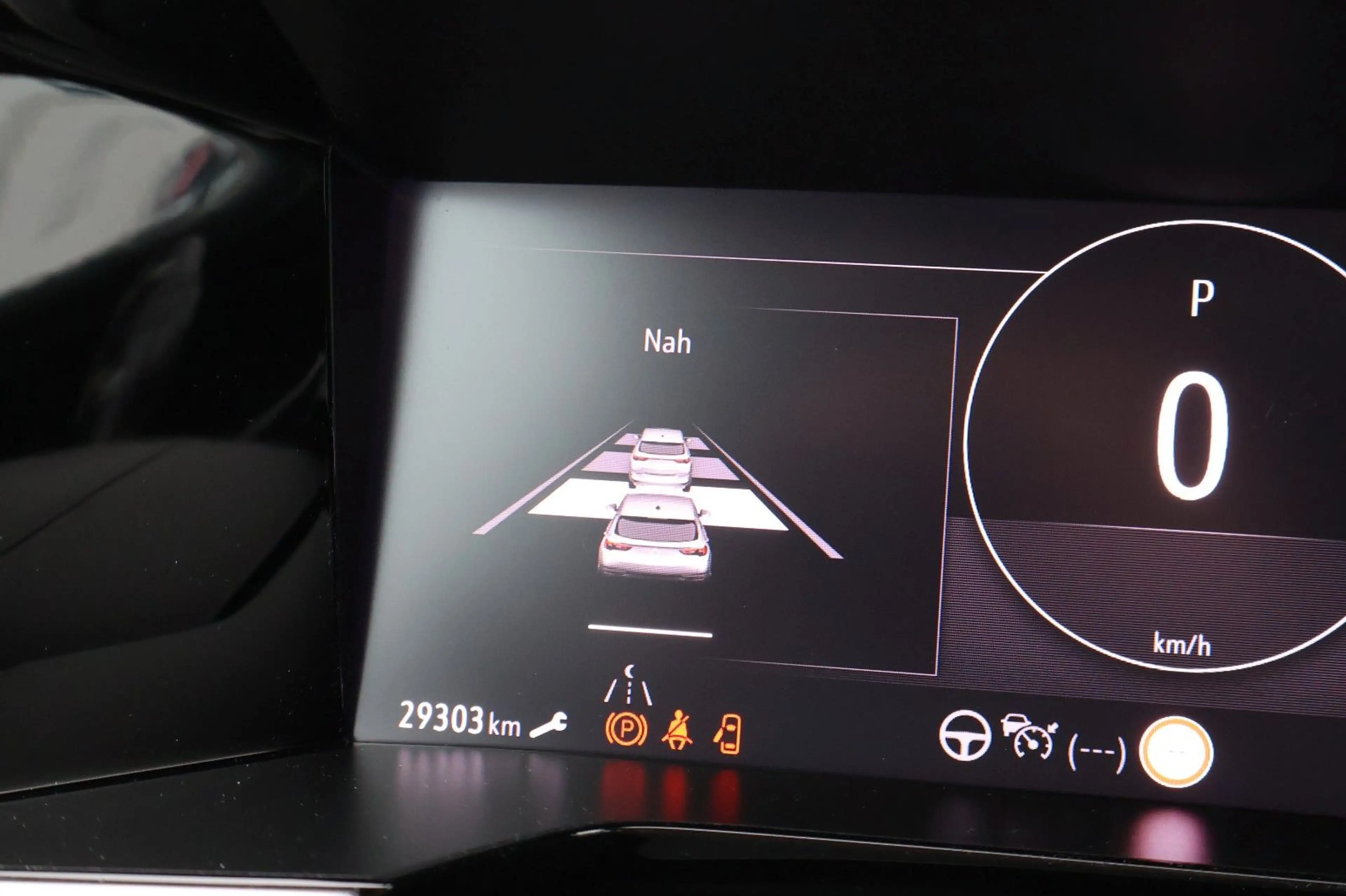 Opel Grandland X Grandland 1.2 Turbo AT8 Ultimate+Night Vision+ — photo 14