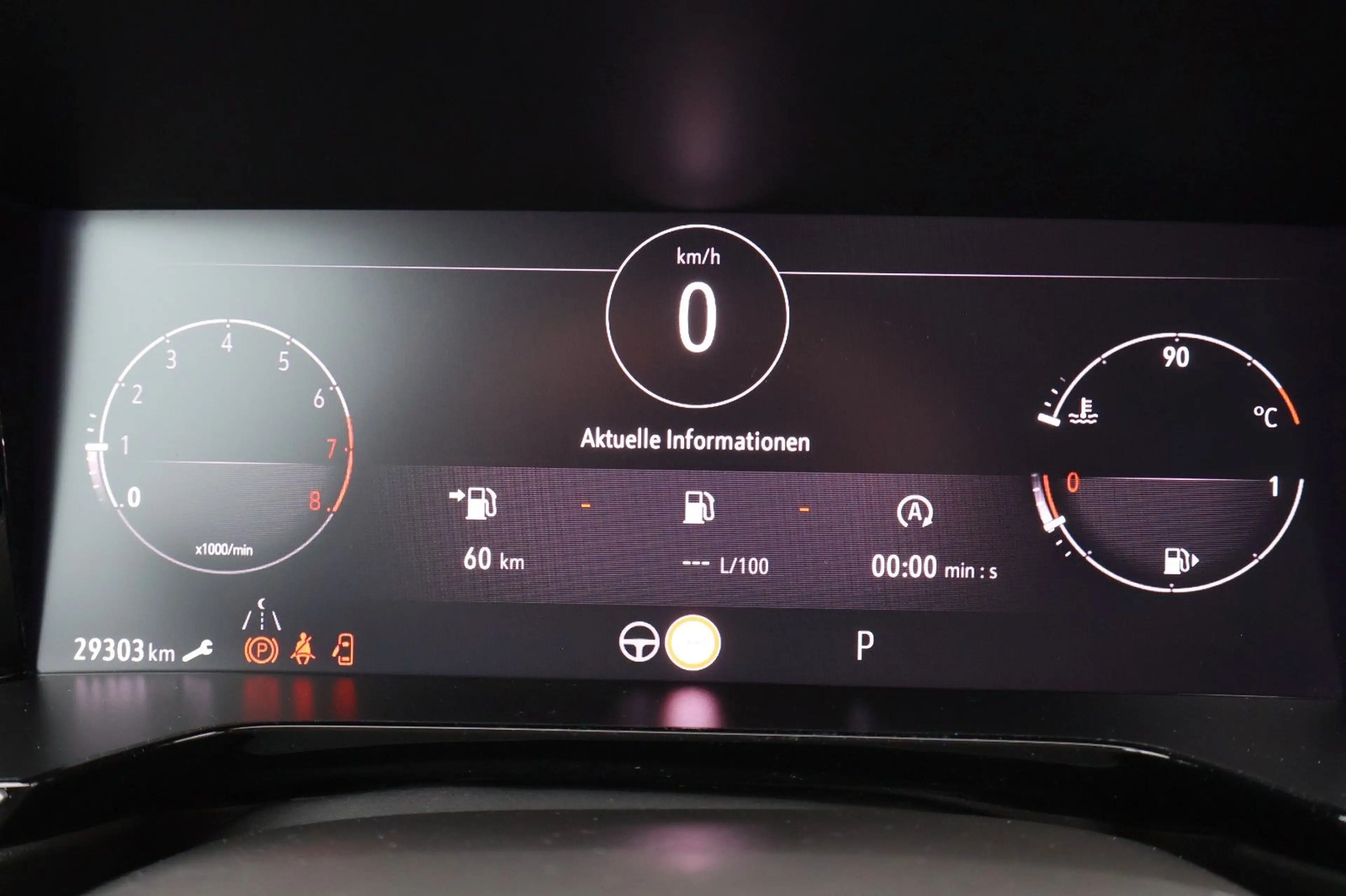 Opel Grandland X Grandland 1.2 Turbo AT8 Ultimate+Night Vision+ — photo 23