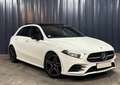 Mercedes-Benz A 200 1.3 200 165 AMG - Garantie 1 an - Toit ouvrant - Carplay Weiß - thumbnail 3