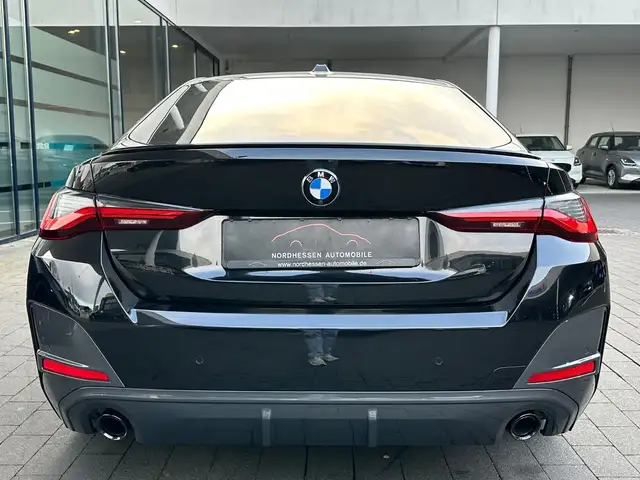 BMW 4 Series view 7