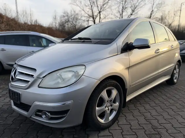 Mercedes-Benz B 200 B 200 CDI (245.208)