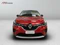 Renault Captur 1.6 hybrid Intens E-Tech 145cv auto Rood - thumbnail 2