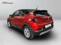 Renault Captur 1.6 hybrid Intens E-Tech 145cv auto Rood - thumbnail 4