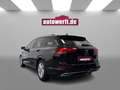Volkswagen Golf Variant 8 1.5 TSI  MOVE AHK LED+ IQ NAVI PLUS PAKET Schwarz - thumbnail 4