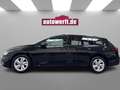 Volkswagen Golf Variant 8 1.5 TSI  MOVE AHK LED+ IQ NAVI PLUS PAKET Schwarz - thumbnail 3
