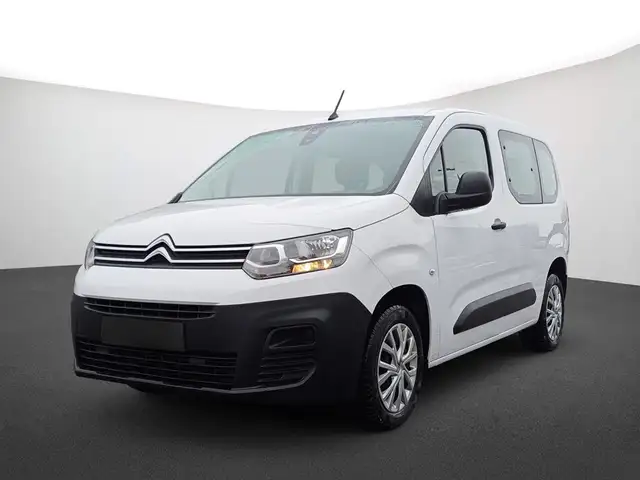 Citroen Berlingo BER LIVE M PTE 110ST