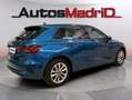 Audi A3 Sportback 30 TFSI 81kW (110CV) S tronic Azul - thumbnail 8