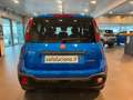 Fiat Panda Panda Cross 1.0 FireFly S&S Hybrid Blauw - thumbnail 3