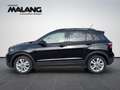 Volkswagen T-Cross 1,0 TSI Friends DSG Schwarz - thumbnail 3