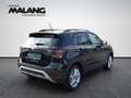 Volkswagen T-Cross 1,0 TSI Friends DSG Schwarz - thumbnail 6
