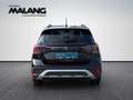 Volkswagen T-Cross 1,0 TSI Friends DSG Schwarz - thumbnail 5