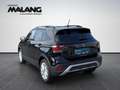 Volkswagen T-Cross 1,0 TSI Friends DSG Schwarz - thumbnail 4