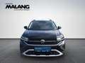 Volkswagen T-Cross 1,0 TSI Friends DSG Schwarz - thumbnail 2