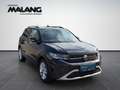 Volkswagen T-Cross 1,0 TSI Friends DSG Schwarz - thumbnail 8