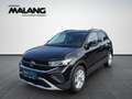 Volkswagen T-Cross 1,0 TSI Friends DSG Schwarz - thumbnail 1