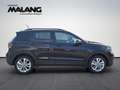 Volkswagen T-Cross 1,0 TSI Friends DSG Schwarz - thumbnail 7
