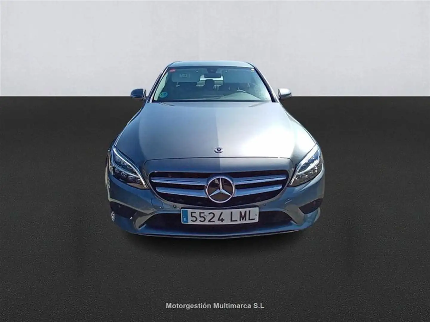 Mercedes-Benz C 200 -CLASS - 2