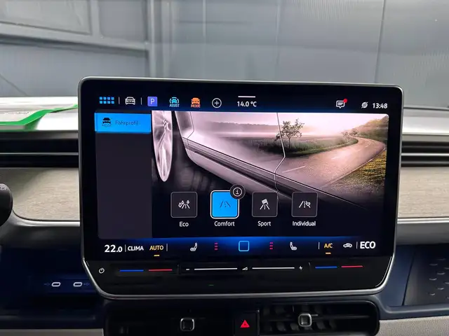 Volkswagen Id. Buzz view 23