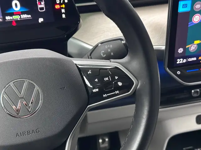 Volkswagen Id. Buzz view 19