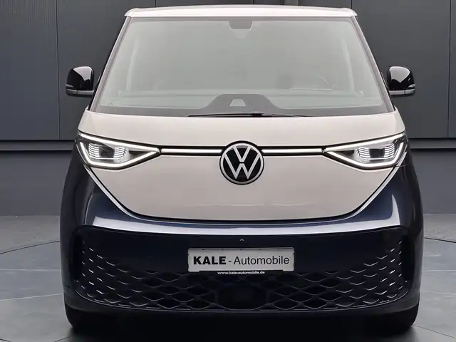 Volkswagen Id. Buzz view 8