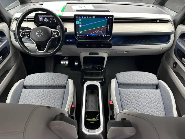 Volkswagen Id. Buzz view 12