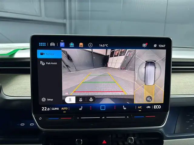 Volkswagen Id. Buzz view 21