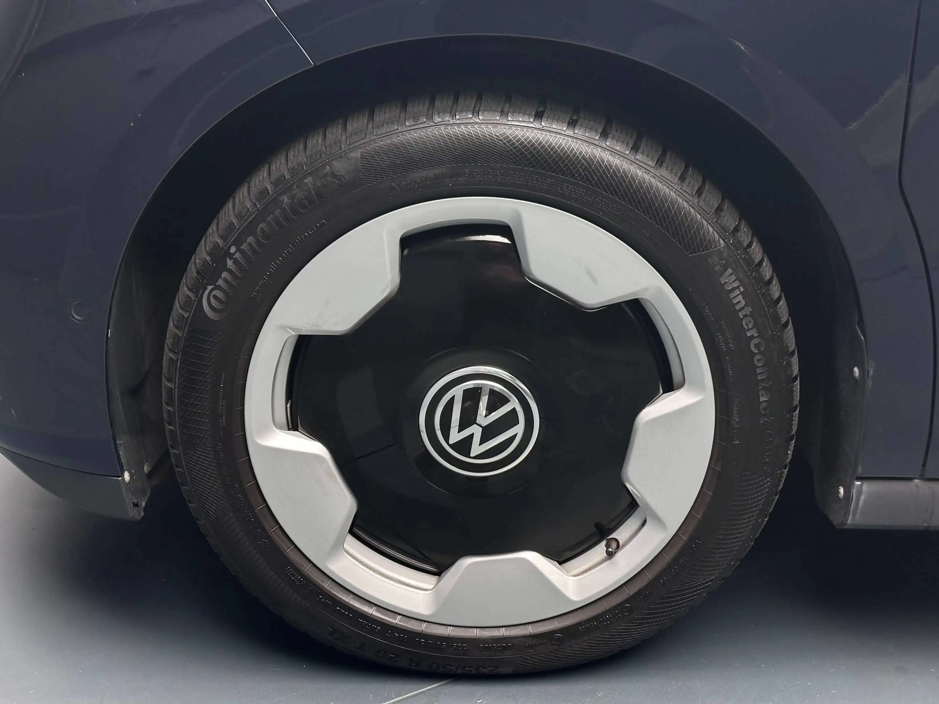 Volkswagen ID. Buzz Pro 210 kW *Design-Paket*20Zoll*AHK*360*MASSAGE* — photo 9