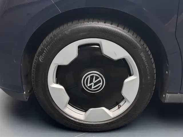 Volkswagen Id. Buzz view 9