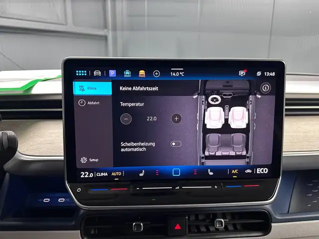 Volkswagen Id. Buzz view 27