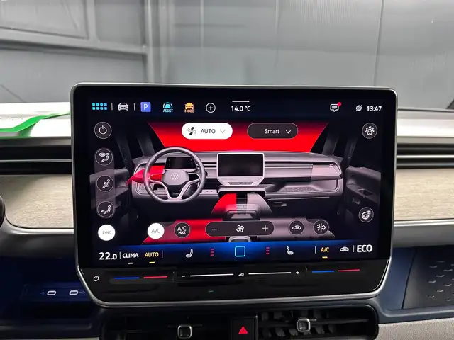 Volkswagen Id. Buzz view 22