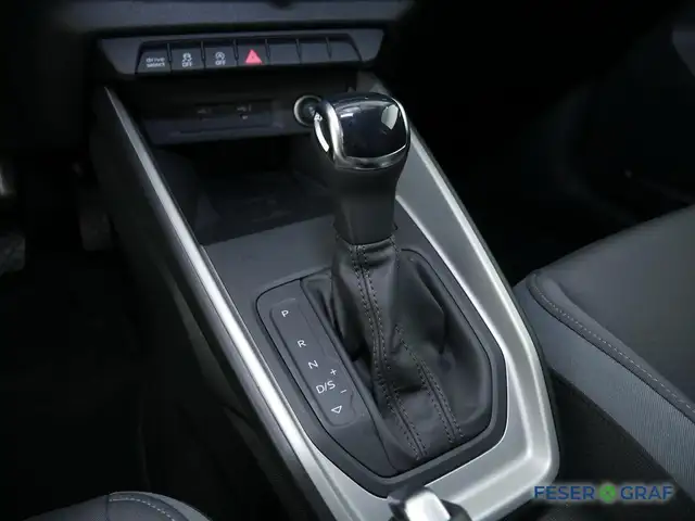 Audi A1 view 9