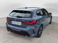 BMW 120 120d Msport auto Szary - thumbnail 4