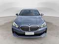 BMW 120 120d Msport auto Szary - thumbnail 2