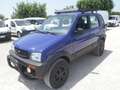 Daihatsu Terios 1.3 DB c/clima 4x4 BELLISSIMO!!! Blau - thumbnail 1