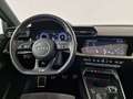 Audi A3 SPORTBACK 30TFSI 110CV S LINE PANO COCKPIT GPS REG Noir - thumbnail 9