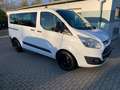 Ford Transit Custom 310 L1 2,0 TDCi Klima AHK Temp. Blanc - thumbnail 1