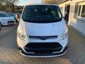 Ford Transit Custom 310 L1 2,0 TDCi Klima AHK Temp. Blanc - thumbnail 2