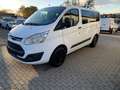 Ford Transit Custom 310 L1 2,0 TDCi Klima AHK Temp. Blanc - thumbnail 3