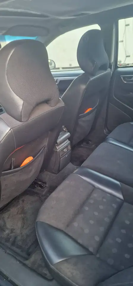 Volvo V70 2.4 Comfort, foto 5