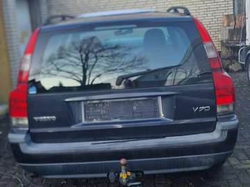V70 2.4 Comfort