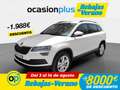 Skoda Karoq 1.6TDI AdBlue Ambition Blanco - thumbnail 1